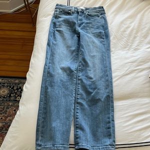 AYR The Pop Jeans